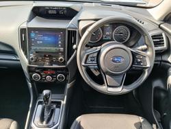 2023 Subaru Forester 2.5i