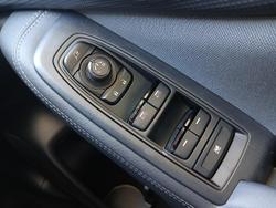 2023 Subaru Forester 2.5i