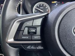 2023 Subaru Forester 2.5i