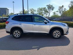 2023 Subaru Forester 2.5i