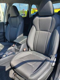 2023 Subaru Forester 2.5i