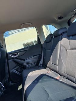 2023 Subaru Forester 2.5i