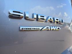 2023 Subaru Forester 2.5i