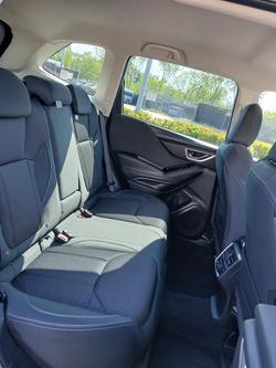 2023 Subaru Forester 2.5i