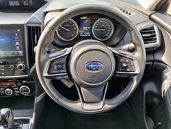 2023 Subaru Forester 2.5i