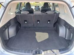 2023 Subaru Forester 2.5i