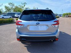 2023 Subaru Forester 2.5i