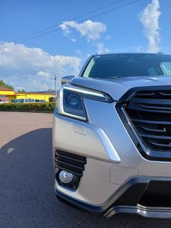 2023 Subaru Forester 2.5i