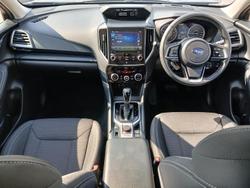 2023 Subaru Forester 2.5i