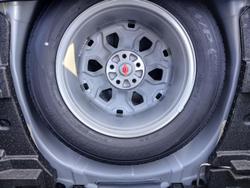 2023 Subaru Forester 2.5i