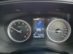 2023 Subaru Forester 2.5i