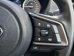 2023 Subaru Forester 2.5i