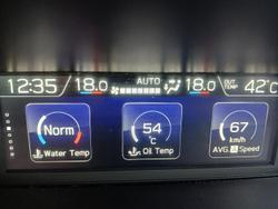 2023 Subaru Forester 2.5i