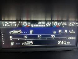 2023 Subaru Forester 2.5i