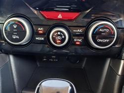 2023 Subaru Forester 2.5i