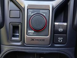 2023 Subaru Forester 2.5i