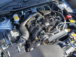 2023 Subaru Forester 2.5i