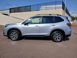 2023 Subaru Forester 2.5i