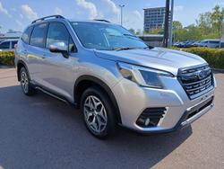 2023 Subaru Forester 2.5i