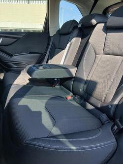 2024 Subaru
Forester 2.5i