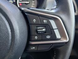 2024 Subaru Forester 2.5i