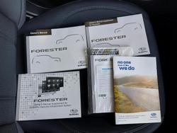 2024 Subaru Forester 2.5i