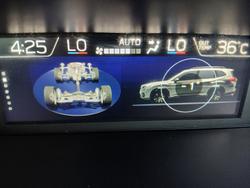 2024 Subaru Forester 2.5i