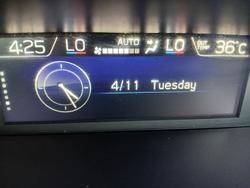 2024 Subaru Forester 2.5i