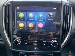 2024 Subaru
Forester 2.5i