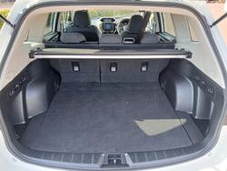 2024 Subaru
Forester 2.5i