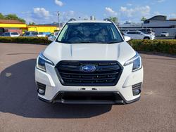 2024 Subaru
Forester 2.5i