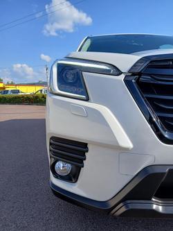 2024 Subaru Forester 2.5i