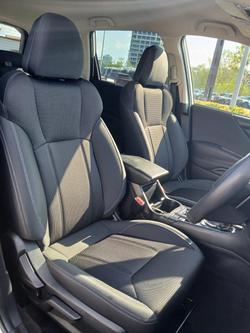 2024 Subaru
Forester 2.5i