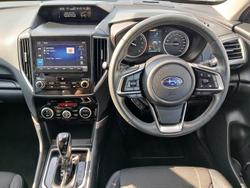 2024 Subaru
Forester 2.5i