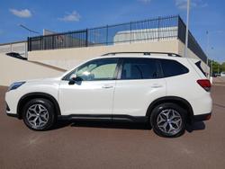 2024 Subaru Forester 2.5i