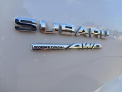 2024 Subaru Forester 2.5i