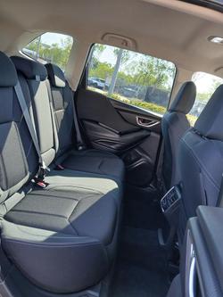 2024 Subaru Forester 2.5i