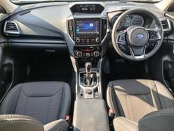 2024 Subaru
Forester 2.5i