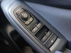 2024 Subaru Forester 2.5i