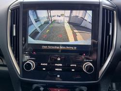 2024 Subaru Forester 2.5i