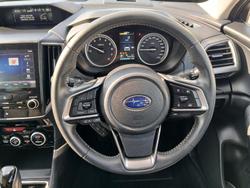 2024 Subaru Forester 2.5i