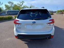 2024 Subaru
Forester 2.5i