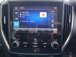 2024 Subaru Forester 2.5i