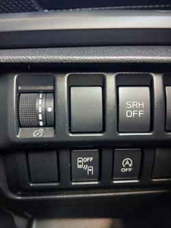 2024 Subaru Forester 2.5i