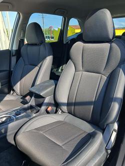 2024 Subaru Forester 2.5i