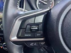 2024 Subaru Forester 2.5i