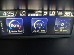 2024 Subaru
Forester 2.5i