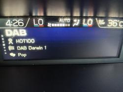 2024 Subaru
Forester 2.5i