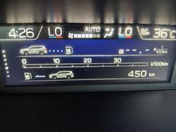 2024 Subaru
Forester 2.5i