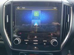 2024 Subaru
Forester 2.5i